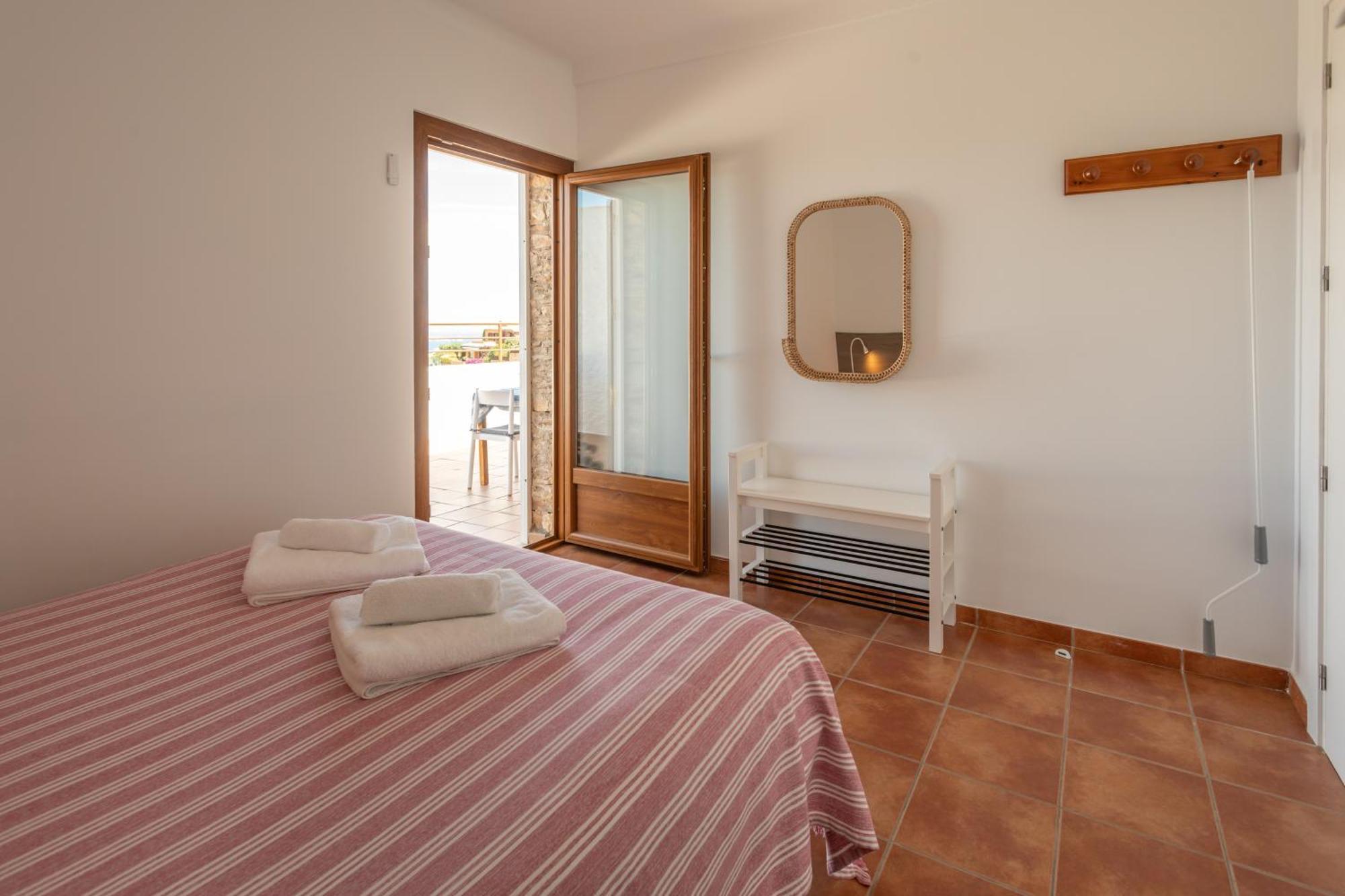 Caseta De Begur Centrica Y Con Vistas 外观 照片